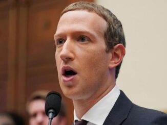 Facebook seeking help from Conservatives as Democrats rip the company the shreds