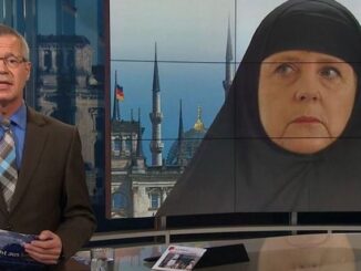 German public broadcaster confesses they promote 'new world order' Covid propaganda