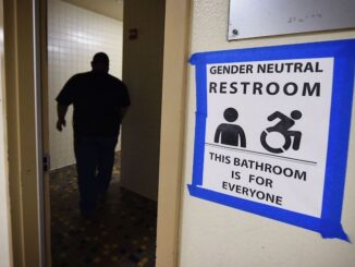 'Woke' school in Virginia caught covering up the rape of a young girl in transgender bathroom