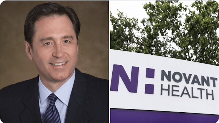 White hospital worker fired from job due to 'diversity quota' wins 10 million dollar lawsuit