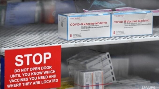 Iceland bans Moderna vaccine amid rise in heart inflammation