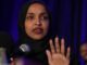 Rep. Ilhan Omar introduces bill to monitor Islamophobia around the world