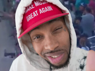 Let's Go Brandon songs soars to number 1 on Itunes chart