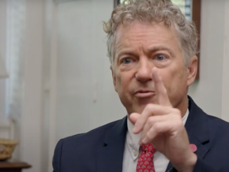 Rand Paul warns Dr. Fauci is a danger to society and must be fired immediately