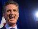 California Governor Gavin Newsom makes critical race theory mandatory for all high schoolers