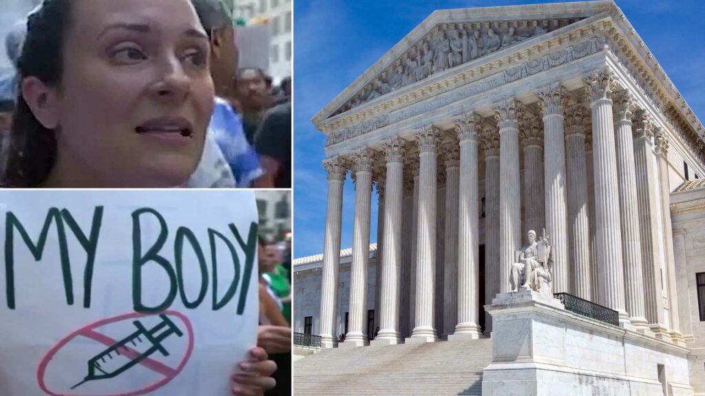 supreme court NYC teachers