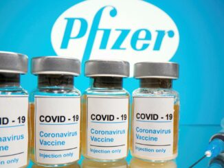 pfizer covid booster
