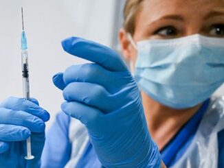 Pfizer scientists admit natural immunity is probably better than the vaccine