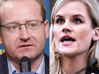 Real Facebook whistleblower exposes Frances Haugen as a Deep State stooge