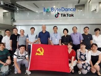 TikTok bans anti-Biden song 'let's go Brandon'