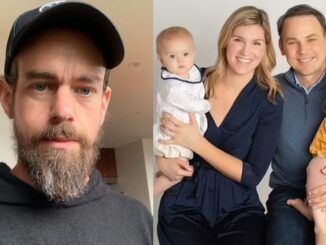 Twitter labels mother's Obituary as 'misleading' because the cause of death was listed as Covid-19 vaccine