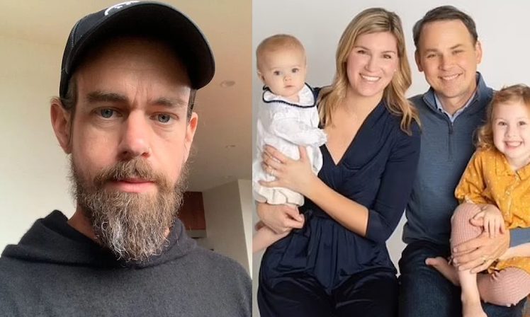 Twitter labels mother's Obituary as 'misleading' because the cause of death was listed as Covid-19 vaccine