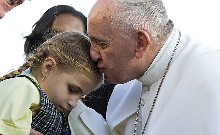 Human rights court rules Vatican enjoys diplomatic immunity from child rape lawsuits