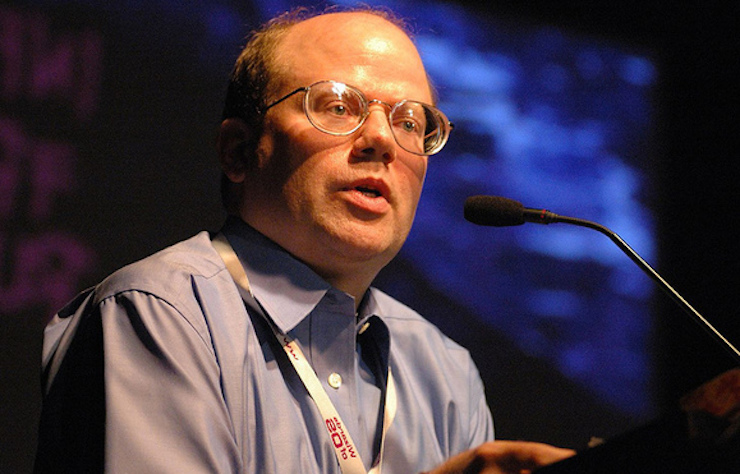 Wikipedia founder admits site is pure Democratic propaganda