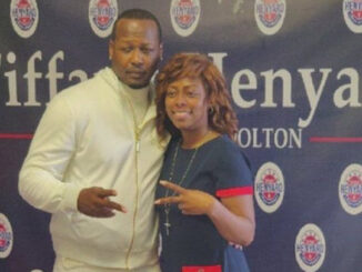 Democrat mayor hires convicted pedophile who violently raped young white girls