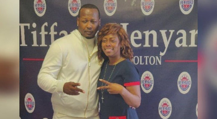 Democrat mayor hires convicted pedophile who violently raped young white girls