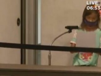 2nd grader suspended multiple times for not wearing a mask publicly blasts school board