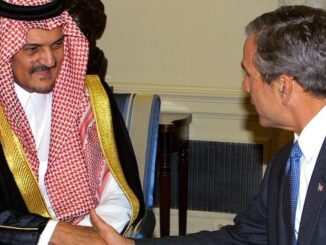Declassified FBI investigation reveals Saudi Arabia orchestrated 911 attacks