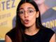 AOC says 'woke' means civil rights