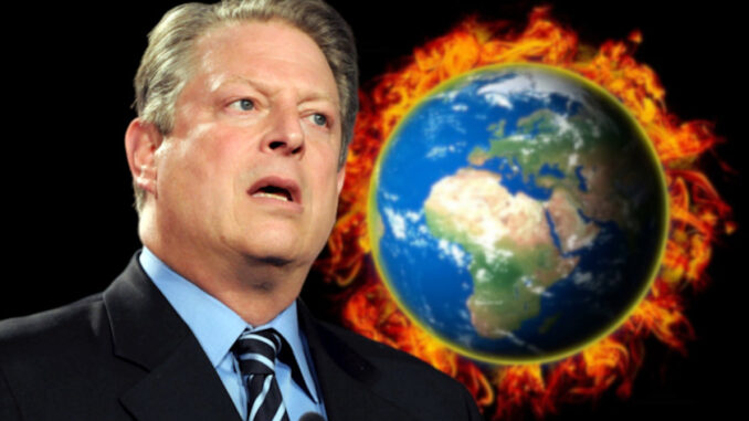 Al Gore