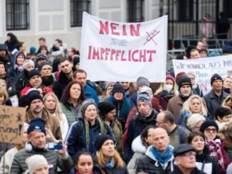 Austria orders lockdown for all unvaccinated people - police to perform spot checks