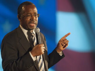 Dr. Ben Carson slams experimental Covid vaccine for kids