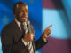 Dr. Ben Carson slams experimental Covid vaccine for kids