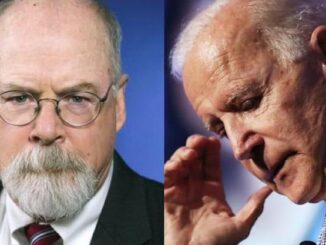 Biden advisor named in new Durham indictment