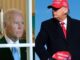 White House confirms Joe Biden will face President Trump in 2024 election battle