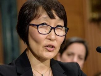 Joe Biden's banking nominee wants to eliminate all private bank accounts