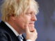 Boris Johnson booster jabs