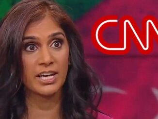 CNN compares 'let's go Brandon' fans to ISIS supporters. Yes, really.