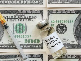 covid vaccination incentive