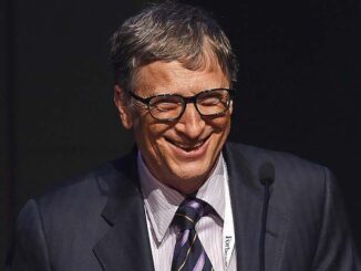 Bill Gates warns of imminent bioterrorist attack