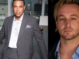 Don Lemon's rape victim turns down settlement offers