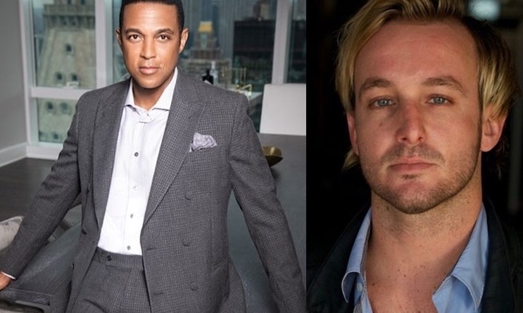 Don Lemon's rape victim turns down settlement offers