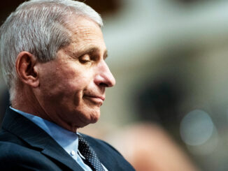 Dr. Anthony Fauci has warned that officials are starting to see some waning immunity against both infection and hospitalization with the vaccines, and has urged people to get the booster shot.