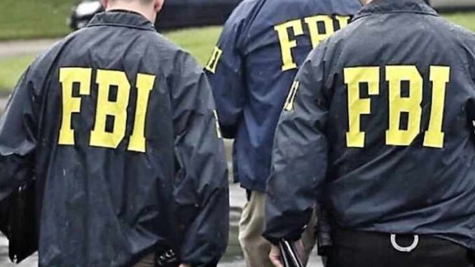 FBI declares war on anti-woke American parents