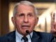 Dr Fauci claims Tucker Carlson is killing people whenever he criticizes him