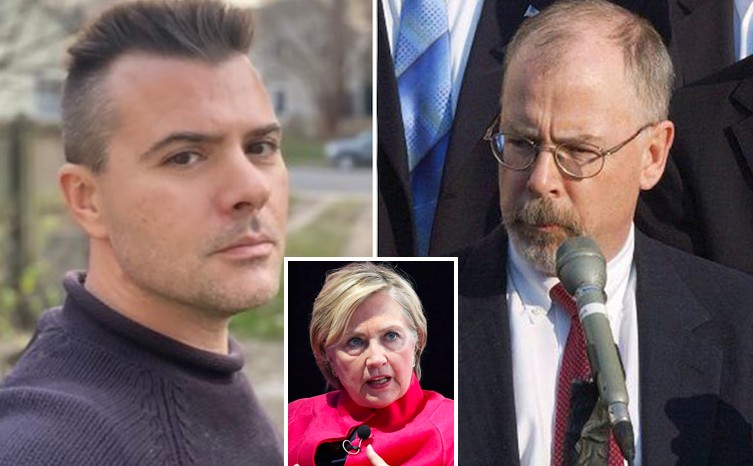 Feds arrest researchers of Trump-Russia dossier