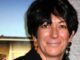 Ghislaine Maxwell