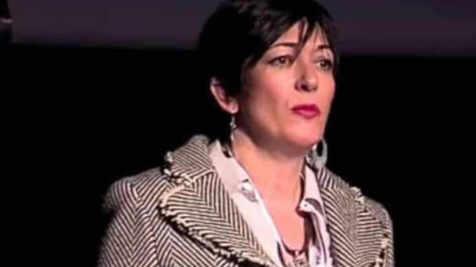 Judge overseeing Ghislaine Maxwell trial is member of quill and dagger secret society