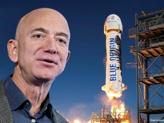 Jeff Bezos