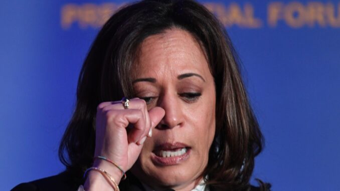 Kamala Harris