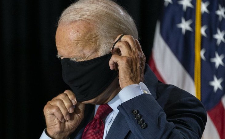 NBC admits Democrats are screwed