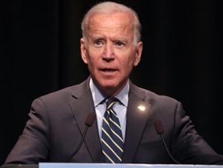 OSHA suspends Biden's unconstitutional vaccine mandate