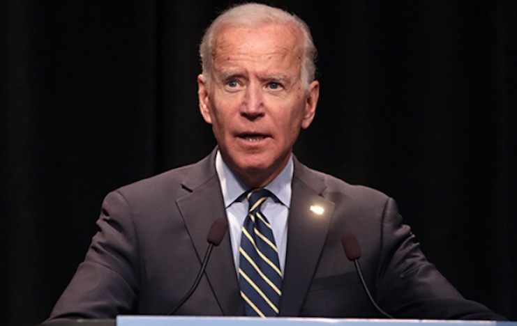 OSHA suspends Biden's unconstitutional vaccine mandate