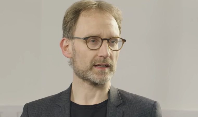 Professor Ferguson called a murderer during lecture