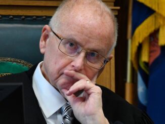 Deep State threatens Rittenhouse judge