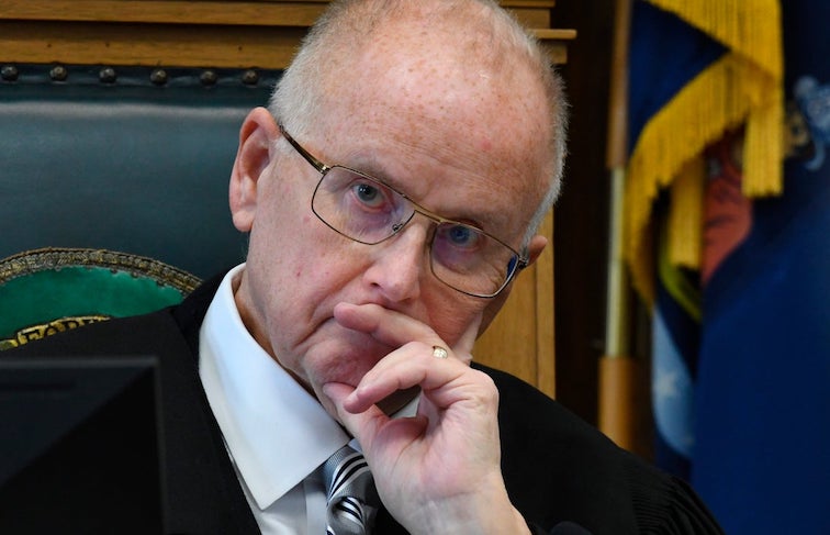 Deep State threatens Rittenhouse judge